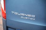 Ford Tourneo Custom Limited 2019 года (ZA)